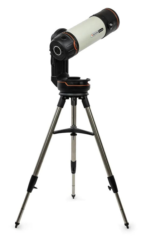 Celestron Origin Mark II, seen at an angle, view 3