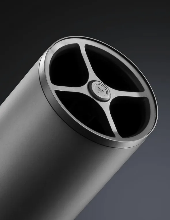 Unistellar eQuinox 2, in close-up, view 3