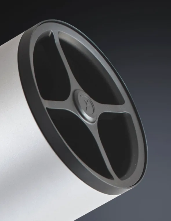 Unistellar eVscope 2, in close-up, view 3