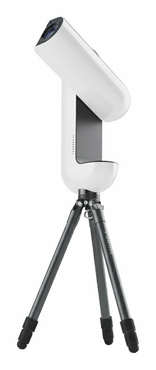 Vaonis Vespera III, seen at an angle, view 2